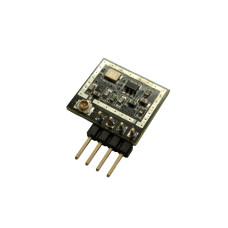 NTX04CN4 RF  Verici (Transmitter) Modülü (433.92MHz, ASK/OOK, CMT2119AW, U.FL RF Anten Konnektörü)