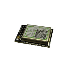 LTR26-SC3 315MHz LoRa RF Alıcı-Verici (Transceiver) Modülü (LLCC68, SAW Filtre, +20dBm, RF Ekran, U.FL RF Anten Konnektörü)