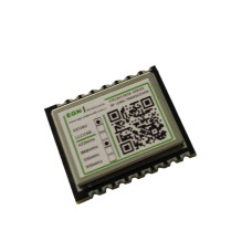 LTR28-S3 315MHz LoRa RF Alıcı-Verici (Transceiver) Modülü (SX1262, SAW Filtre, RF Ekran, +20dBm) LTR28-S3 315MHz LoRa RF Alıcı-Verici (Transceiver) Modülü (SX1262, SAW Filtre, RF Ekran, +20dBm)