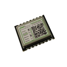 LTR28-S9 915MHz LoRa RF Alıcı-Verici (Transceiver) Modülü (SX1262, SAW Filtre, RF Ekran, +20dBm) LTR28-S9 915MHz LoRa RF Alıcı-Verici (Transceiver) Modülü (SX1262, SAW Filtre, RF Ekran, +20dBm)