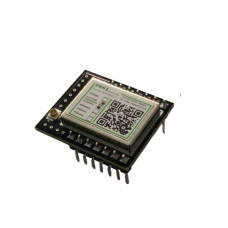 LTR28CSH3 315MHz LoRa RF Alıcı-Verici (Transceiver) Modülü (SX1262, SAW Filtre, RF Ekran, +20dBm, U.FL RF Anten Konnektörü) LTR28CSH3 315MHz LoRa RF Alıcı-Verici (Transceiver) Modülü (SX1262, SAW Filtre, RF Ekran, +20dBm, U.FL RF Anten Konnektörü)