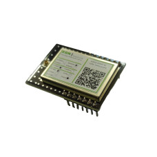 NTR08CSH8 868MHz LoRa RF Alıcı-Verici (Transceiver) Modülü (SX1262, SAW Filtre, RF Ekran, +20dBm, U.FL RF Anten Konnektörü) NTR08CSH8 868MHz LoRa RF Alıcı-Verici (Transceiver) Modülü (SX1262, SAW Filtre, RF Ekran, +20dBm, U.FL RF Anten Konnektörü)