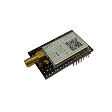 NTR08RSH4E 433MHz LoRa RF Alıcı-Verici (Transceiver) Modülü (SX1268, SAW Filtre, +20dBm, RF Ekran, SMA RF Anten Konnektörü) NTR08RSH4E 433MHz LoRa RF Alıcı-Verici (Transceiver) Modülü (SX1268, SAW Filtre, +20dBm, RF Ekran, SMA RF Anten Konnektörü)