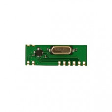 RF Receiver Modülleri