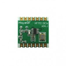 RF Transmitter Modülleri