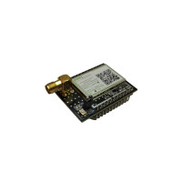 STR28RSH8 868MHz RF MCU+LoRa Transceiver Modülü (STM32WLE5x, +20dBm RF Çıkış Gücü, SAW Filtre, RF Ekran, SMA RF Konnektör) STR28RSH8 868MHz RF MCU+LoRa Transceiver Modülü (STM32WLE5x, +20dBm RF Çıkış Gücü, SAW Filtre, RF Ekran, SMA RF Konnektör)