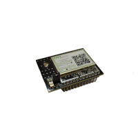 STR29CSH4 433MHz RF MCU+LoRa Transceiver Modülü (STM32WLE5x, +20dBm RF Çıkış Gücü, SAW Filtre, TCXO, RF Ekran, U.FL RF Konnektör) STR29CSH4 433MHz RF MCU+LoRa Transceiver Modülü (STM32WLE5x, +20dBm RF Çıkış Gücü, SAW Filtre, TCXO, RF Ekran, U.FL RF Konnektör)